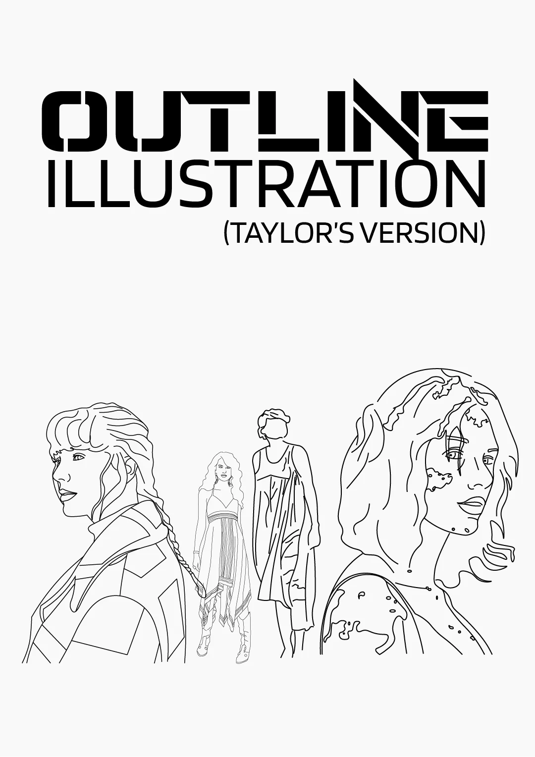 Cover Vector Illustration