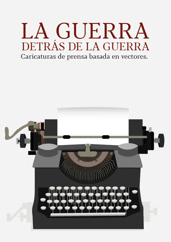 Cover Vector Illustration